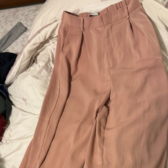 (Bundle) 4 Denim Jeans, 1 Trouser, and 1 Workout Pants (Small/Medium Sizes) - Picture 6 of 7